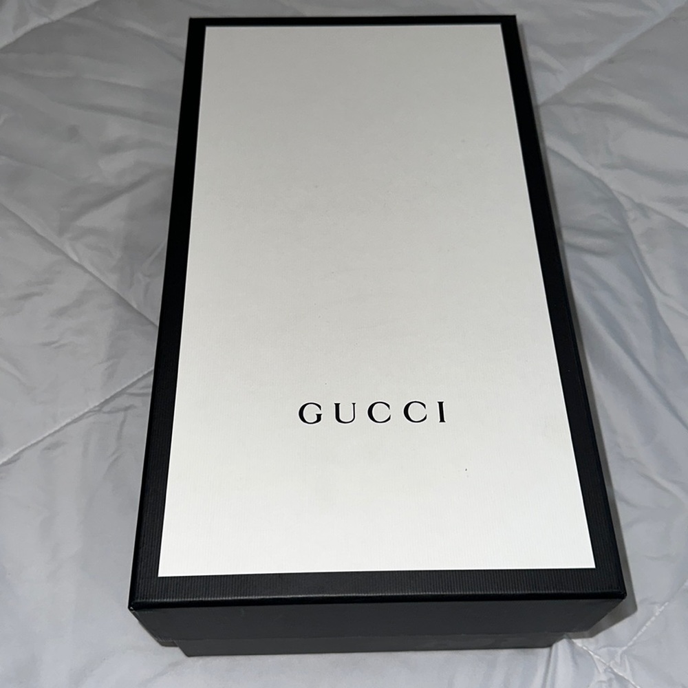 Gucci Box